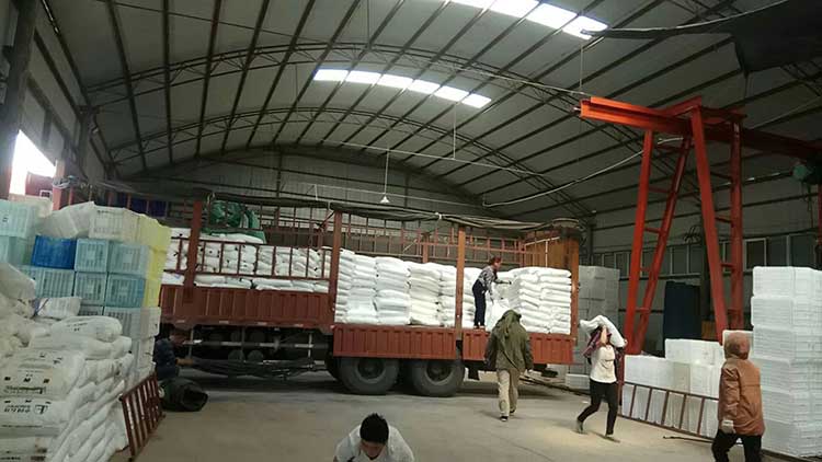 大業(yè)騰飛合作案例周轉筐